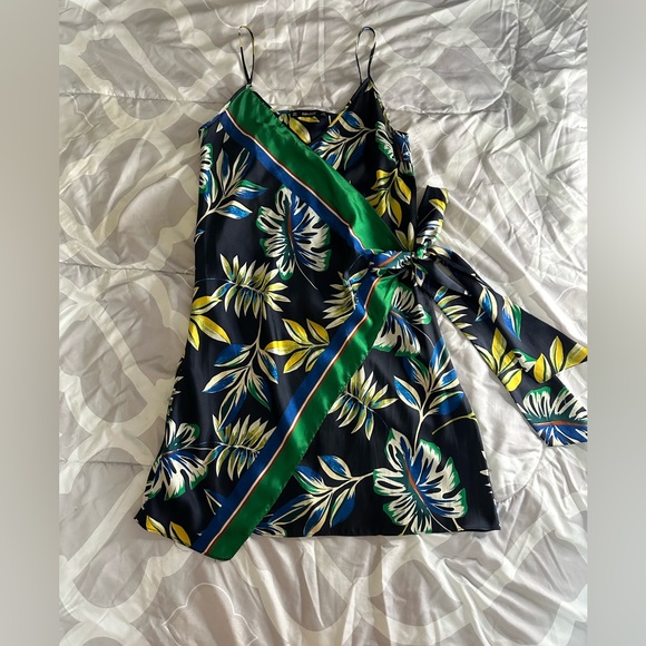 Summer dress - Picture 1 of 1